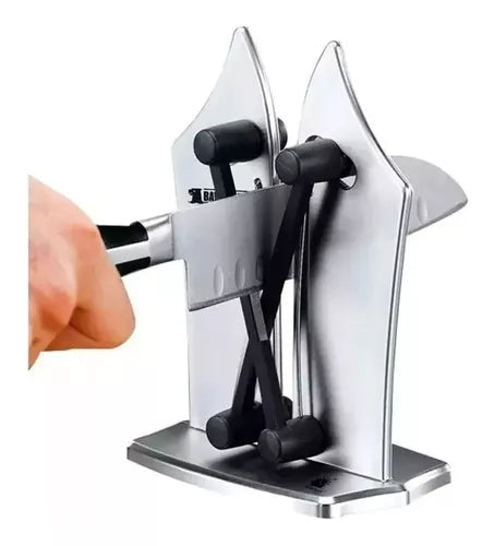 Afiador de Cuchillos Profesional de Alta Precisión
