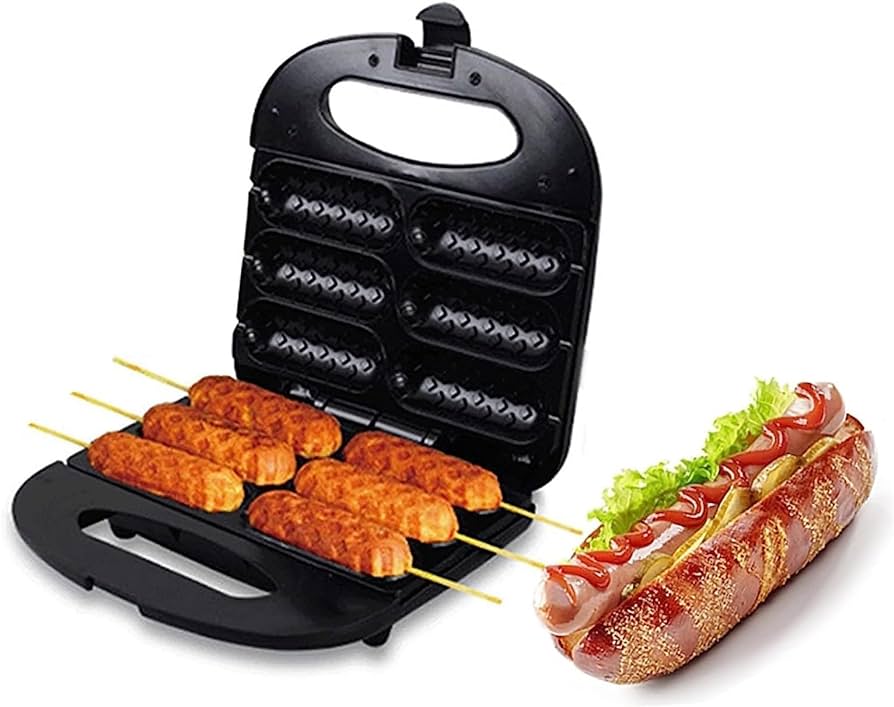 Máquina para Hacer Salchichas