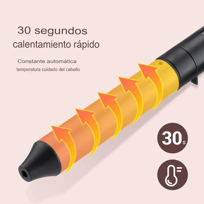 Modelador de Rizos Multifuncional 6 en 1