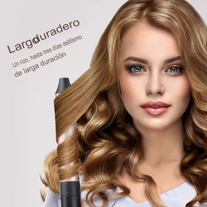 Modelador de Rizos Multifuncional 6 en 1