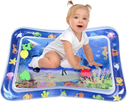 TAPETE INFABLE AGUA ESTIMULANTE