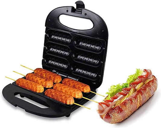 Máquina para Hacer Salchichas