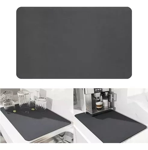 MANTEL ALFOMBRILLA PARA COCINA