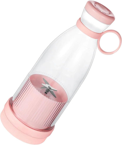 Mini Licuadora Portátil